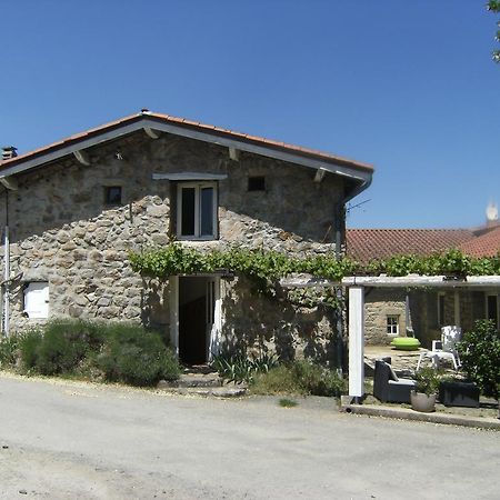 Les Roches Hotel Le Crestet Exterior photo