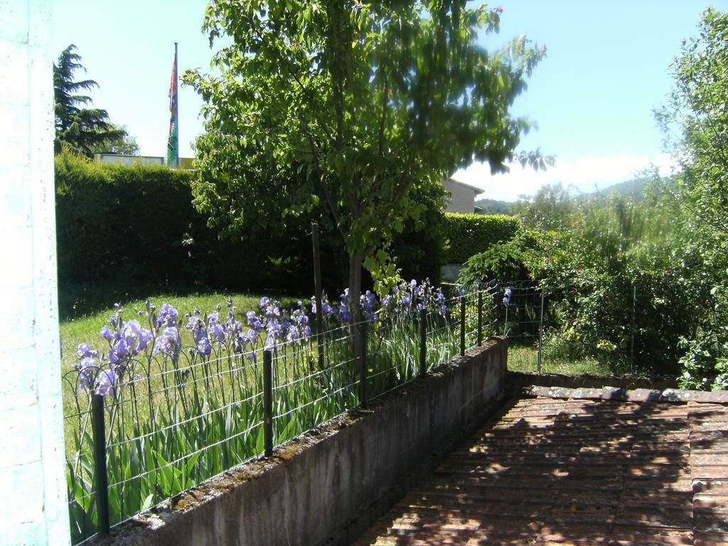 Les Roches Hotel Le Crestet Exterior photo